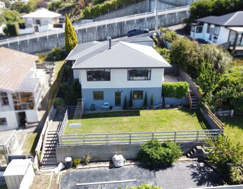 35 Aln Street, Oamaru