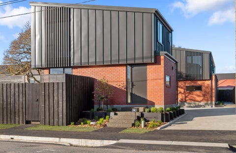 1/10 Seddon Street, Sydenham, Christchurch