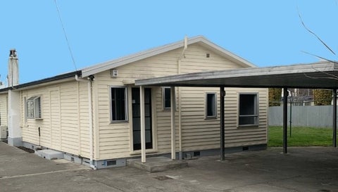 708 Jervois Street, Mayfair, Hastings