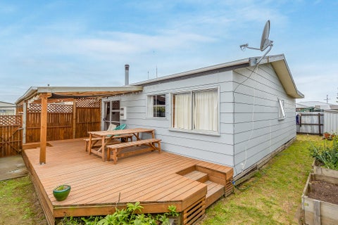 14 Thomas Street, West End, Timaru