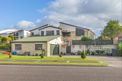 11 Claremont Rise, Levin, Levin