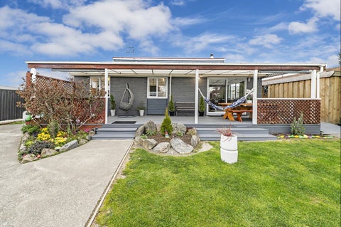 62 North Terrace, Darfield, Darfield