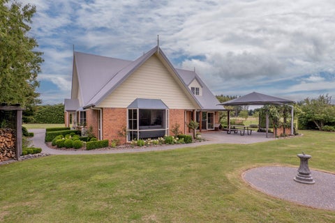 973 Hoskyns Road, Christchurch