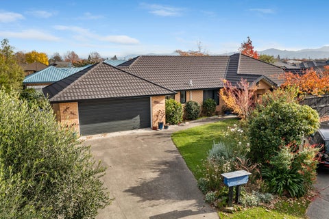 15 Puketea Place, Redwoodtown, Blenheim
