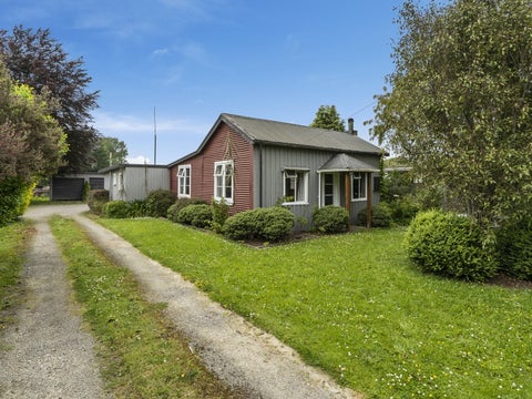 44 Tararua Street, Pahiatua
