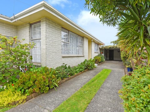 1/20 HARVARD GR, Totara Park, Upper Hutt
