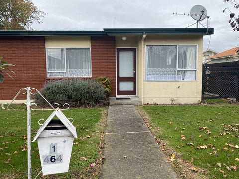 464 Featherston Street, Palmerston North, Palmerston North