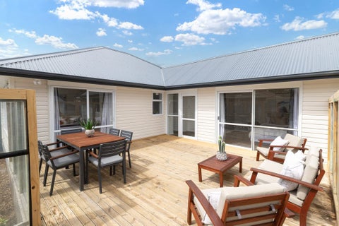 115 Burwood Road, Burwood, Christchurch