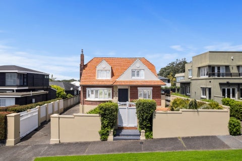 4 Sudeley Street, Orakei, Auckland