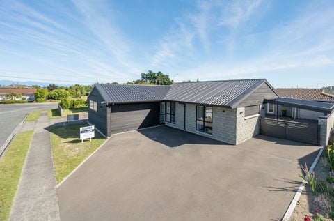 3 Galway Street, Stoke, Nelson