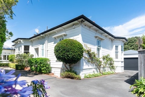 165 Karori Road, Karori, Wellington