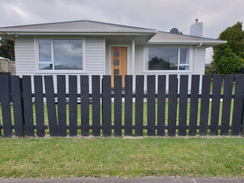 39 Bamber Street, Castlecliff, Whanganui