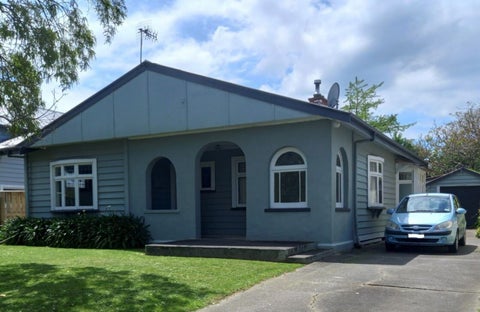 31 Marne Street, Hokowhitu, Palmerston North