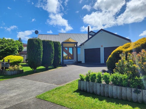 12 Bullock Drive, Springvale, Whanganui