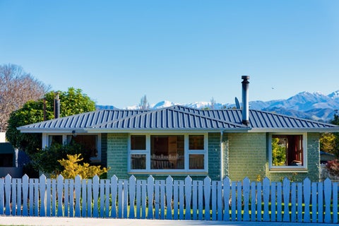 163 Beach Road, Kaikoura