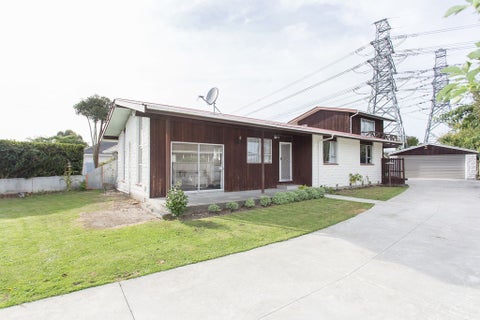 17 Stackhouse Avenue, Bishopdale, Christchurch