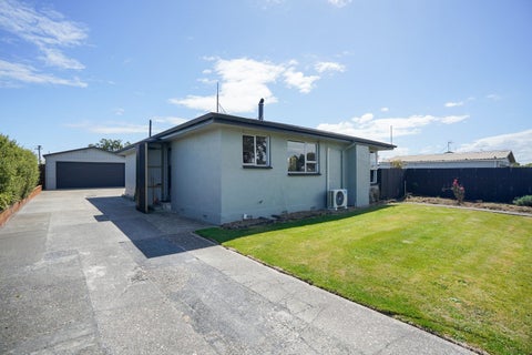 184 Tanner Street, Grasmere, Invercargill