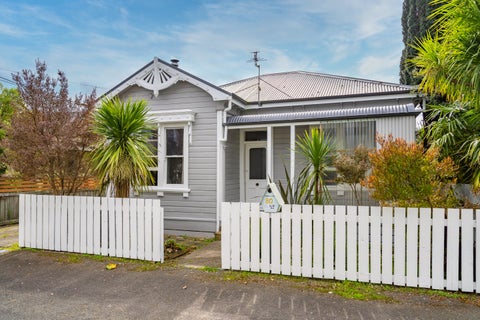80 Bentley Street, Masterton, Masterton