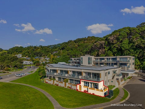 2/5 West End Road, Ohope, Ohope