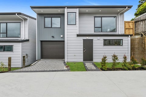 4/50 Tiverton Road, Avondale, Auckland