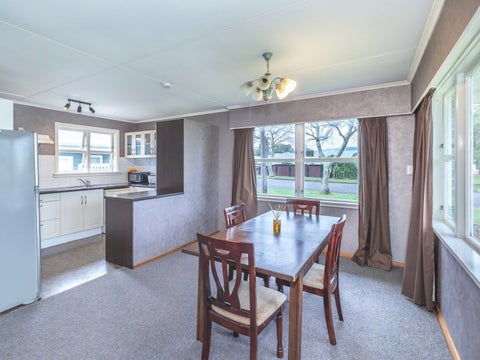 18 Matai Street, Levin, Levin