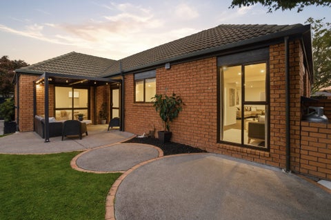 8 Kedleston Drive, Avonhead, Christchurch