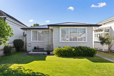 19 Norman Road, Te Hapara, Gisborne