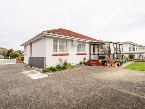 398 St Andrew Street, Glengarry, Invercargill
