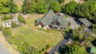 55 Chinnerys Road, Woodend, Woodend