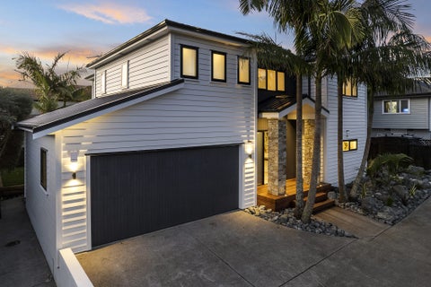 120A Maskell Street, St Heliers, Auckland