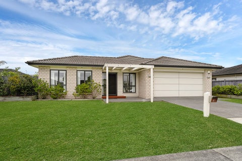 4 Creda Road, Wattle Downs, Auckland