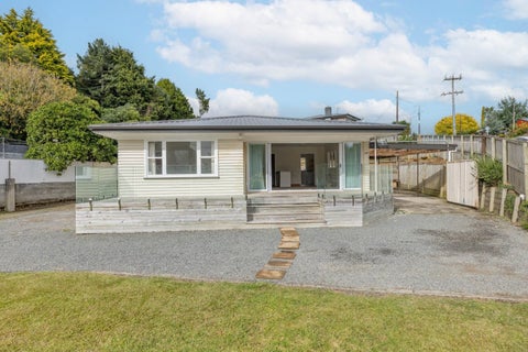 26 Riverview Street, Putaruru