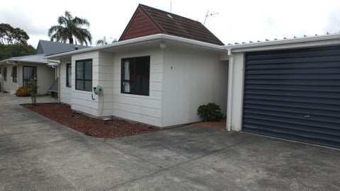2/16 CARRINGTON ST, Dargaville, DARGAVILLE