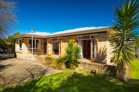 56 Oswald Street, Mangapapa, Gisborne