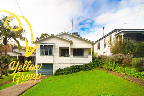 34 Wellpark Avenue, Grey Lynn, Auckland