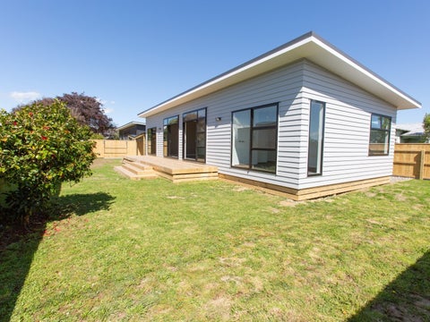 38 Thyra Street, Dannevirke, Dannevirke