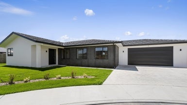 10 Oak Place, Levin, Levin