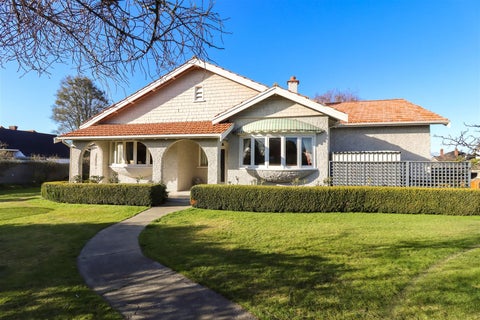 1 Park Lane, Highfield, Timaru