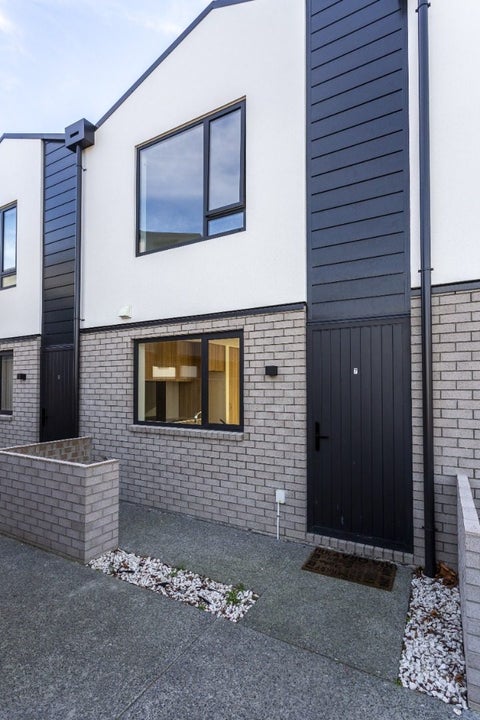 7/116 Aldwins Road, Phillipstown, Christchurch
