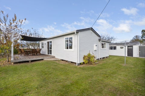 158 Rangatira Drive, Mangakino, Mangakino