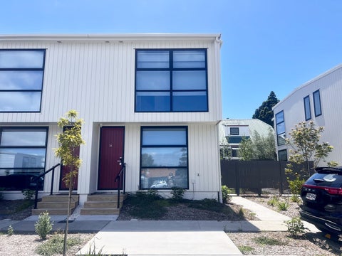 36 Dunkirk Terrace, Mount Albert, Auckland