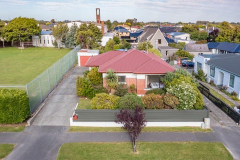 35 Leith Street, Windsor, Invercargill
