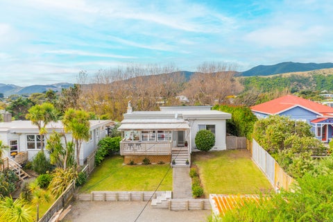 116 Renown Road, Raumati South, Paraparaumu