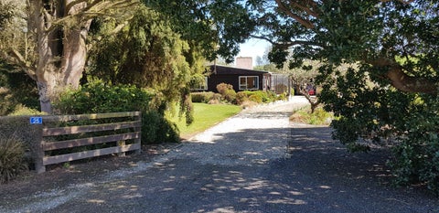 25 Browns Road, Tuapeka Mouth