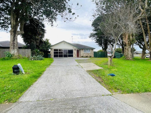 53 Kayes Road, Pukekohe, Pukekohe
