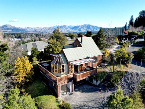 90 Chalet Crescent, Hanmer Springs, Hanmer Springs
