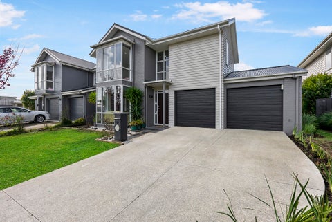 17 Mohua Avenue, Takanini, Auckland