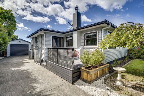 8 Geddis Avenue, Maraenui, Napier