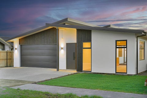 18 Brusio Drive, Wigram, Christchurch