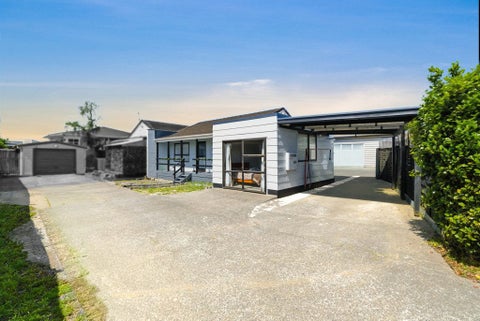 2/65 Fitzroy Street, Papatoetoe, Auckland
